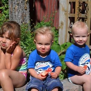 Meet your Posher, Sandy